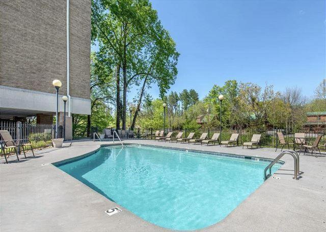 Cl 202 River Delight Pigeon Forge Exterior photo